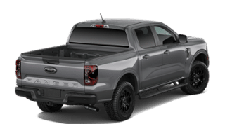 2026 Ford Ranger® External Image 3